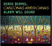 Bermel, Derek - Canzonas Americanas