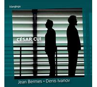 Bermes,Jean - Cui: Vingt Poemes De Richepin