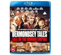 Bermondsey Tales: Fall Of The Roman Empire [Blu-Ray] (No hay versión española)