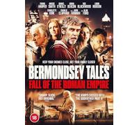 Bermondsey Tales: Fall Of The Roman Empire – DVD – Kaleidoscope (No hay versión española)