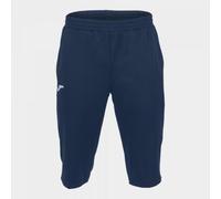 Joma Combi Pantalones Cortos, Hombre, Marino, L