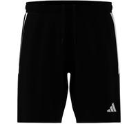 BERMUDA ADIDAS NEGRA HOMBRE TIRO ES SHO BLACK/BLACK/WHITE KH3209
