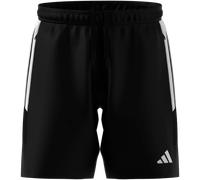 BERMUDA ADIDAS NEGRA TIRO ES W SHO BLACK/BLACK/WHITE KC9690