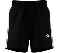 BERMUDA Adidas-W 3S SJ SHO-JD0908 NEGRO-MUJER ALGODON