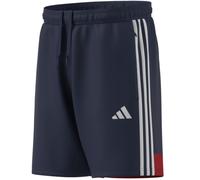 Bermuda Azul Marino Adidas Hombre TIRO ES W SHO NAVBLU/RED Referencia JC5451