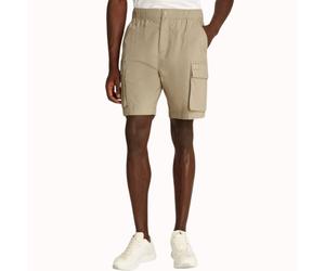 BERMUDA CALVIN KLEIN WASHED CARGO HOMBRE 34