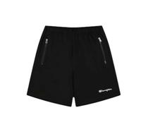 BERMUDA CHAMPION NEGRA HOMBRE 220808-KK001 NBK