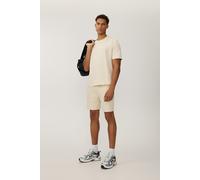 Bermuda chándal Hummel x Lefties MANTEQUILLA XL