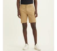 Bermuda chino Smart Supreme Flex Hombre Talla 32 (US). Color Beige
