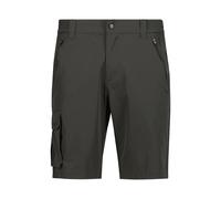 Bermuda con bolsillos tipo cargo CMP Stretch S Male
