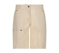 Bermuda de elastano mujer CMP Stretch 2XS Female