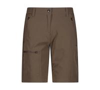 Bermuda de elastano mujer CMP Stretch XS Female