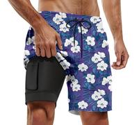 Bermuda De Hombre Yin 2 Parejas Trail Militares Multibolsillos Banador Animal Forro Palo Olimpico Ecologicos Horas Padres Formales Rasgadas Transpirables Juntos Viejos 38