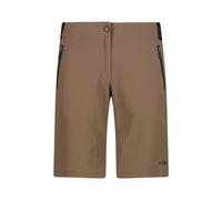 Bermuda de nylon mujer CMP Stretch S Female