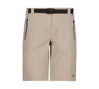 Bermuda de poliéster elástico mujer CMP 2XL Female