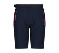 Bermuda de senderismo ligero mujer CMP XS Female