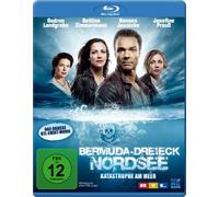 Bermuda-Dreieck Nordsee [Alemania] [Blu-ray]