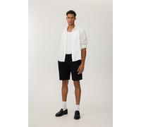 Bermuda efecto neopreno NEGRO XS