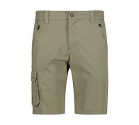 Bermuda extensible con bolsillos cargo CMP 3XL Male