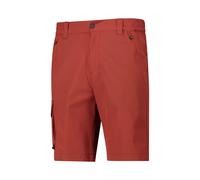 Bermuda extensible con bolsillos cargo CMP 3XL Male