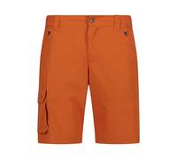 Bermuda extensible con bolsillos cargo CMP S Male