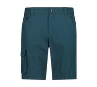 Bermuda extensible con bolsillos cargo CMP S Male