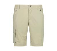 Bermuda extensible con bolsillos cargo CMP XL