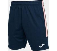 Joma Eco Championship Bermudas, Hombre, Marino Rosa, S