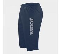 Bermuda Hombre Joma Luxor 105412 Resistente - Talla: 5XS, Color: Dark Navy