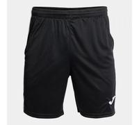 Bermuda Hombre Joma Open III 102252 Transpirable - Talla: 4XS-3XS, Color: Negro Blanco