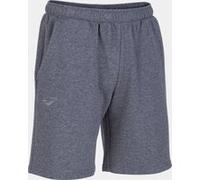 Bermuda hombre jungle gris melange S