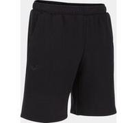 Bermuda hombre jungle negro S