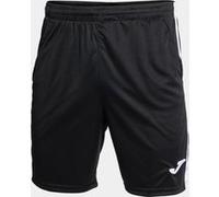Joma Bermuda Open III Negro Blanco