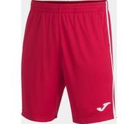 Bermuda hombre open iii rojo blanco 2XL - 3XL
