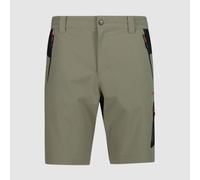 Bermuda Hombre Trekking CMP CAMPAGNOLO 33T5497 E663 Verde