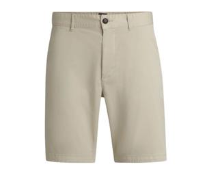 BERMUDA HUGO BOSS CHINO SLIM HOMBRE 31