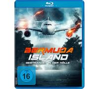 Bermuda Island - Gestrandet in der Hölle [Alemania] [Blu-ray]