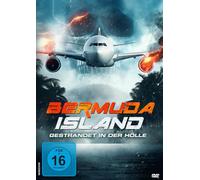 Bermuda Island - Gestrandet in der Hölle [Alemania] [DVD]