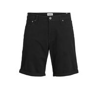 Bermuda JACK&JONES Hombre M Negro 12165892 JJIRICK Original Short AKM
