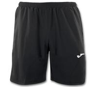 BERMUDA JOMA COSTA II 101114100 NEGRA HOMBRE MICROFIBRA