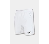 Bermuda Joma Master Blanco - Bermuda Hombre MKP