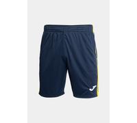Bermuda Joma Open III Marino Amarillo - Bermuda Hombre MKP