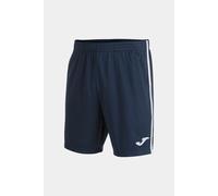 Bermuda Joma Open III Marino Blanco - Bermuda Niño MKP