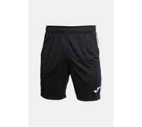 Bermuda Joma Open III Negro Blanco - Bermuda Niño MKP