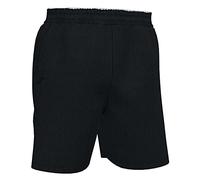Bermuda joma jungle hombre negro 11 - 12 AÑOS