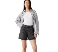 BERMUDA LEVI'S® HIGH BAGGY MUJER 29