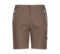 Bermuda medio mujer CMP Stretch 2XS Female
