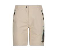 Bermuda medio mujer CMP Stretch XL Female