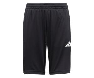 BERMUDA NEGRA ADIDAS JR JJ1038