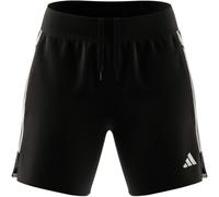 Bermuda negra Adidas negra mujer